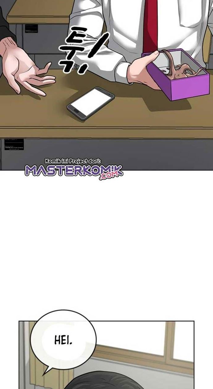 Reality Quest Chapter 10 Gambar 89