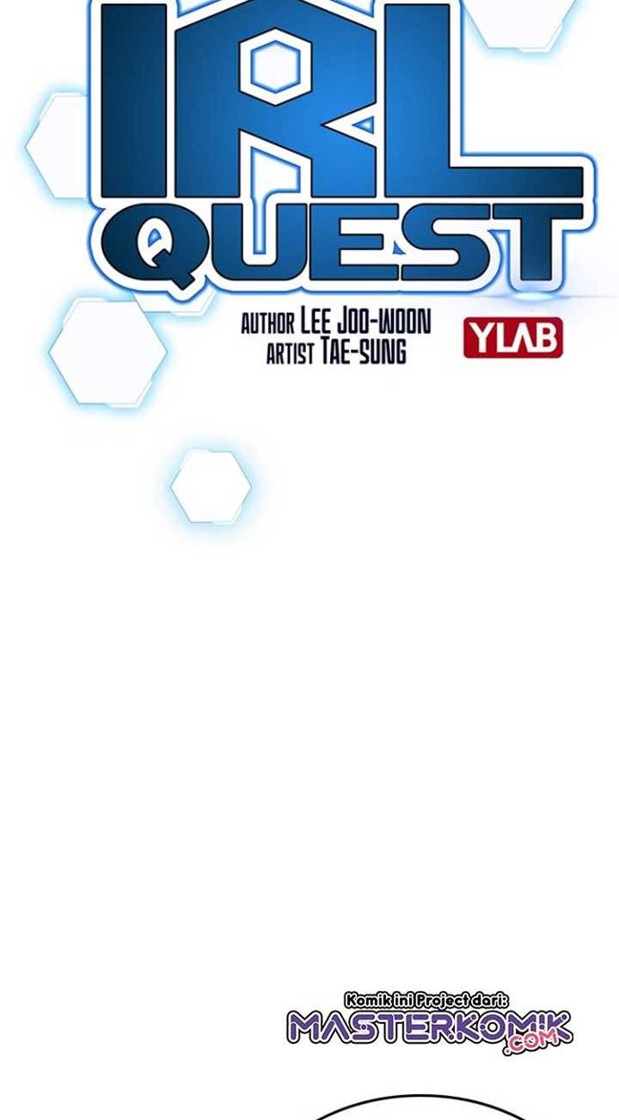 Reality Quest Chapter 10 Gambar 9