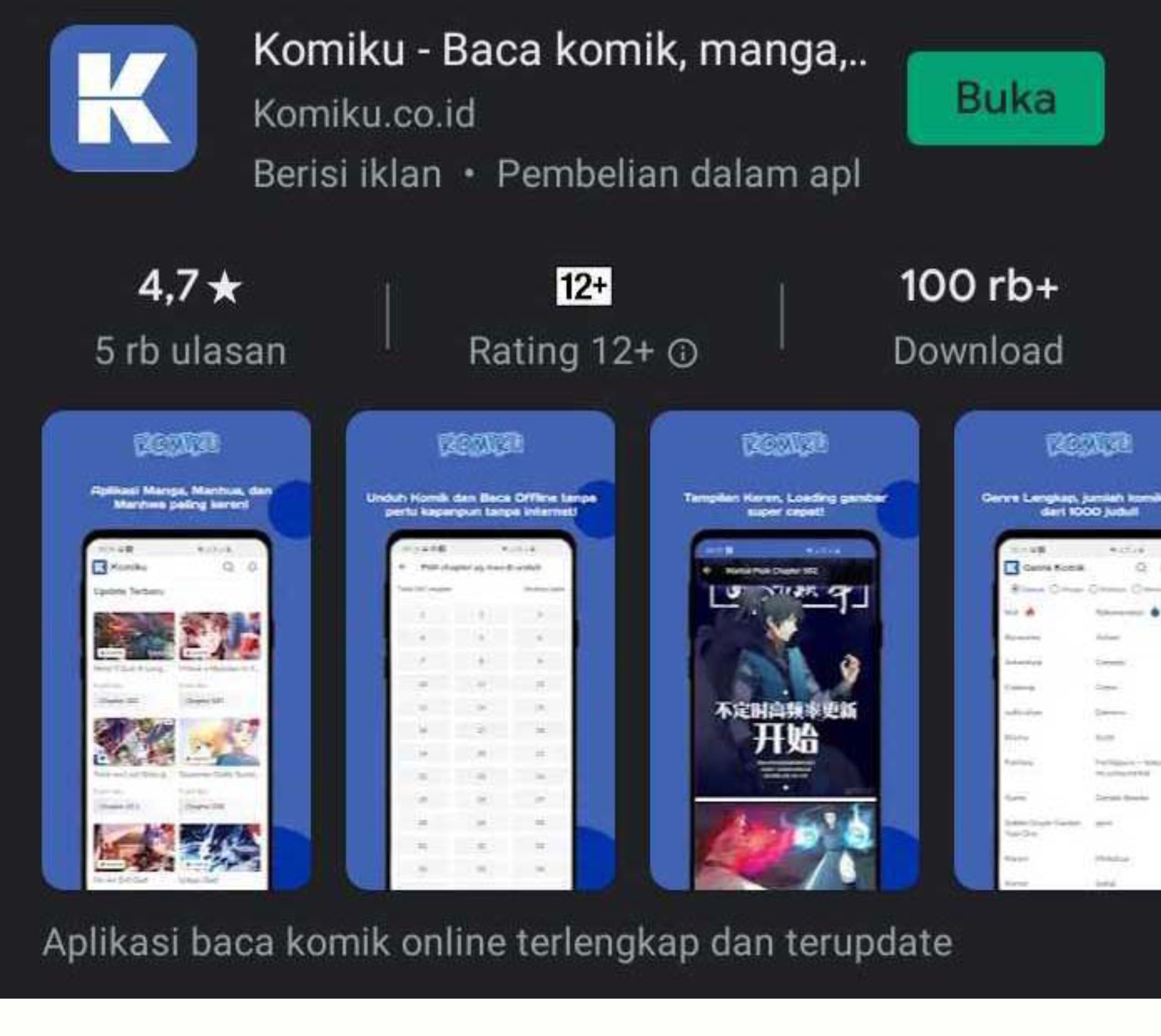 Martial Peak Part 1 Chapter 1949 Gambar 29