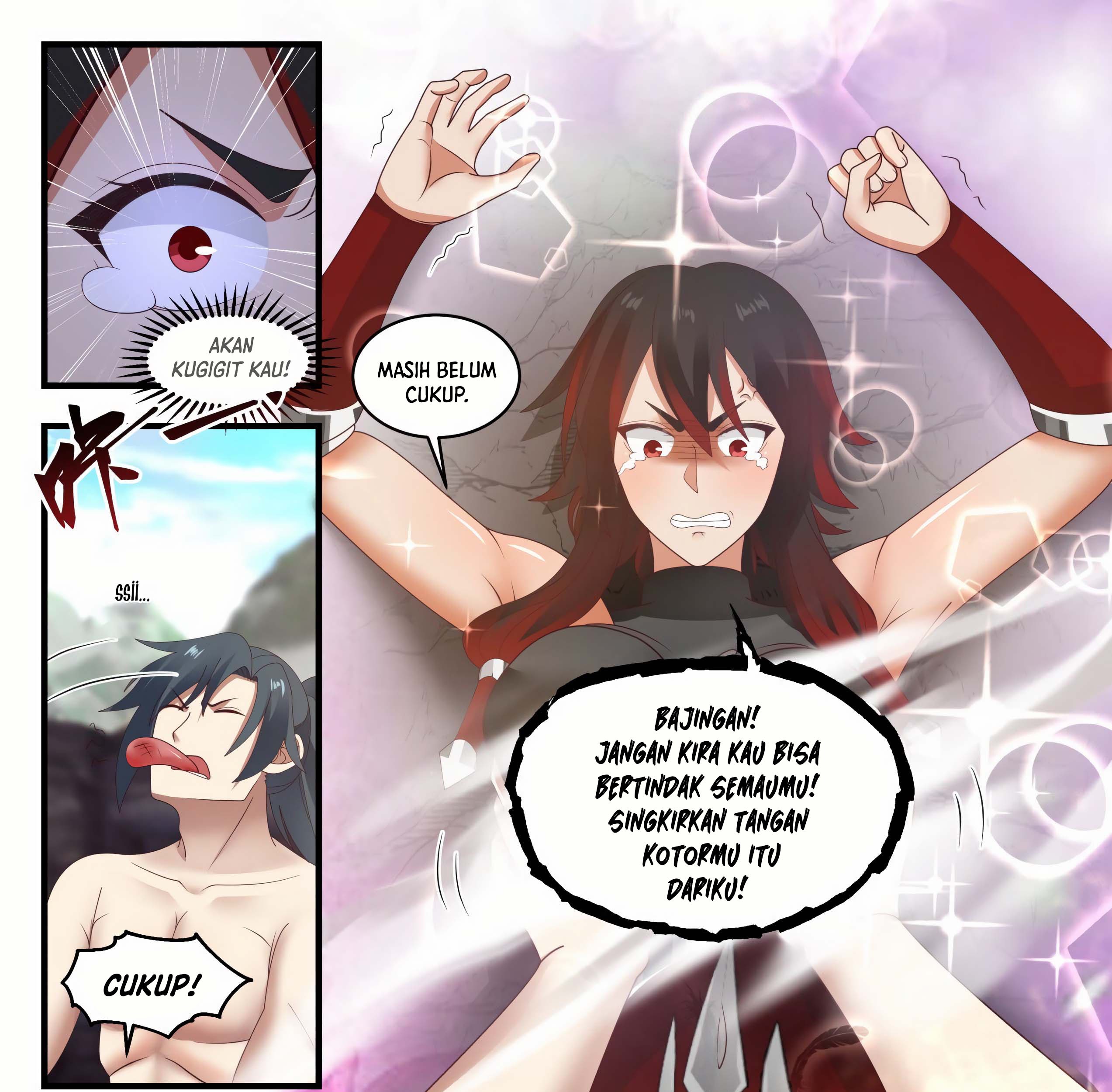 Martial Peak Part 1 Chapter 1949 Gambar 19