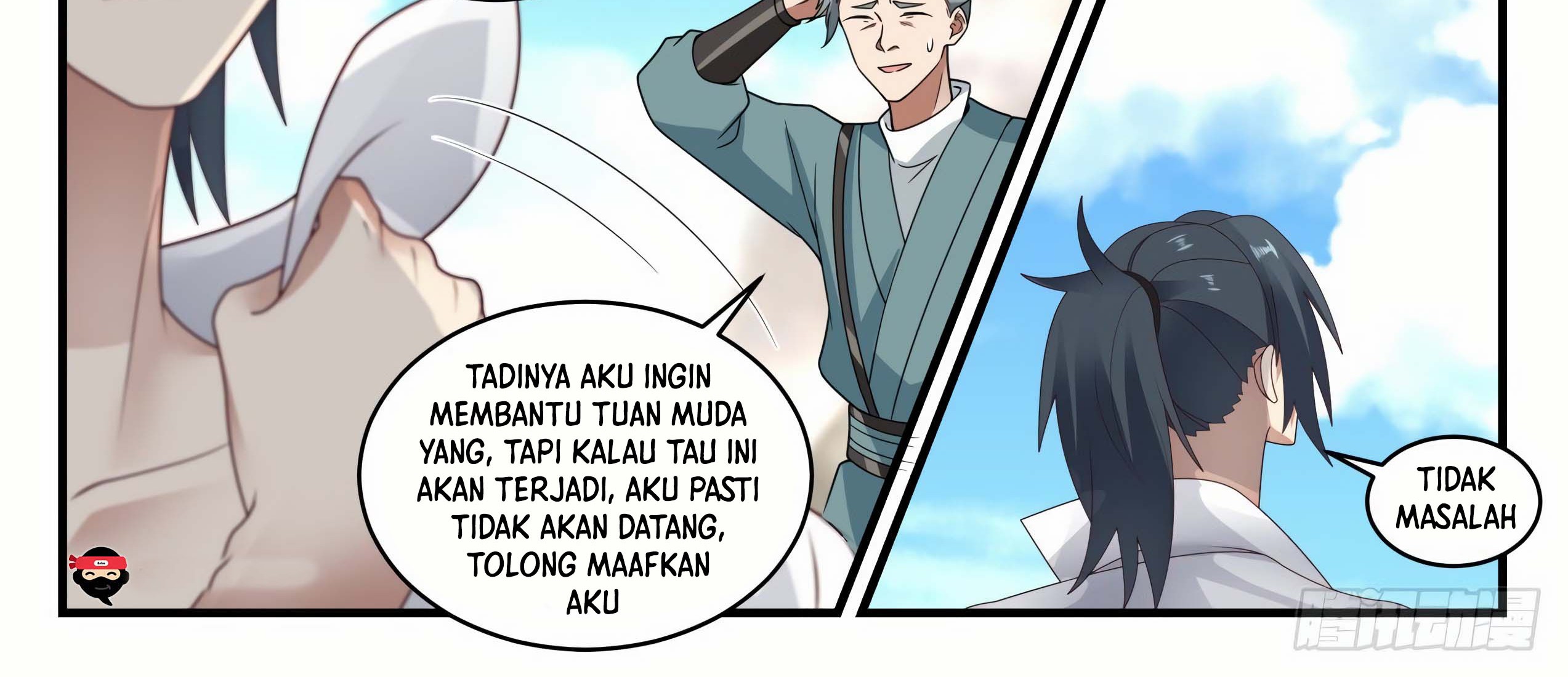 Martial Peak Part 1 Chapter 1949 Gambar 22