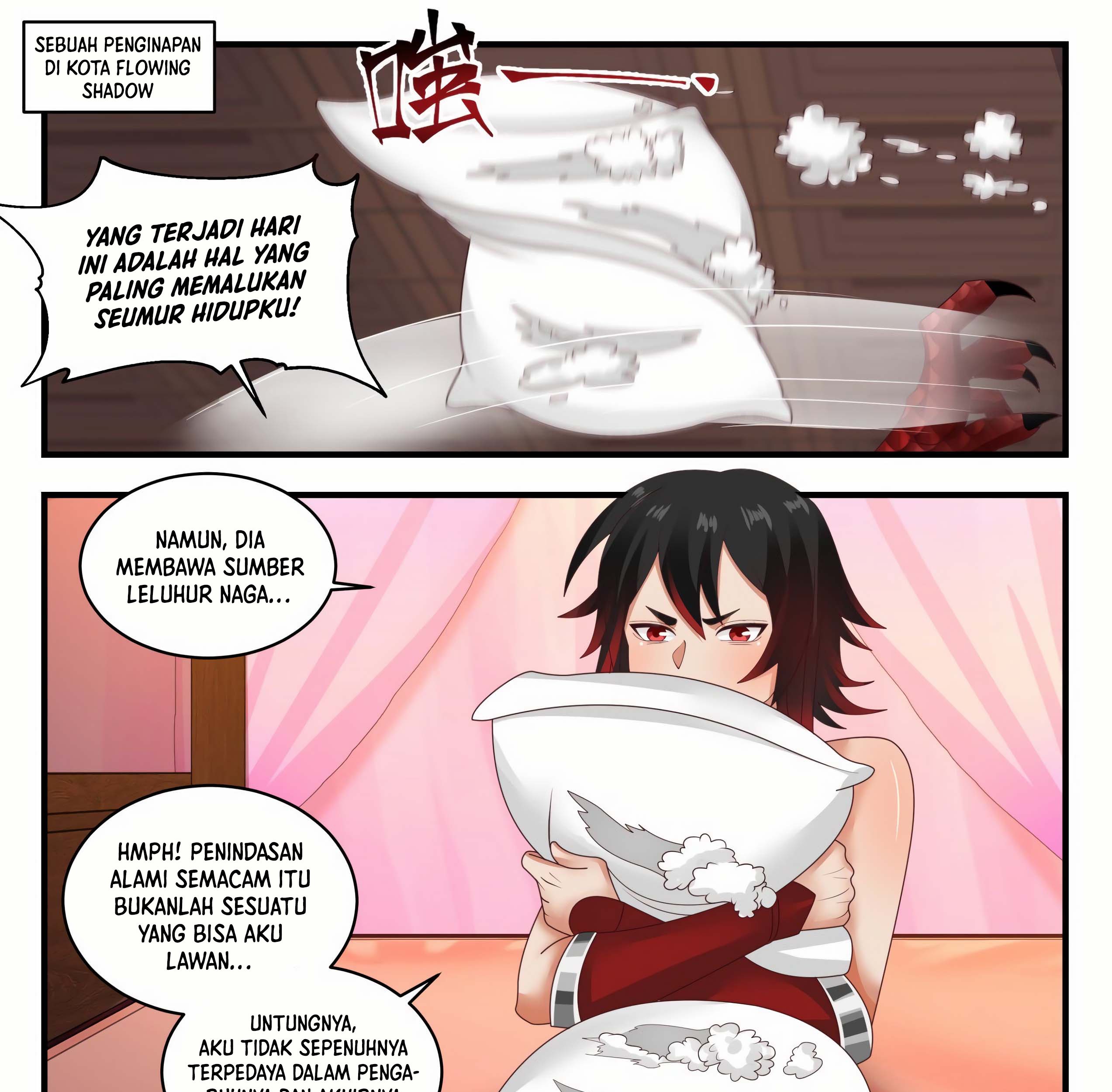 Martial Peak Part 1 Chapter 1949 Gambar 23