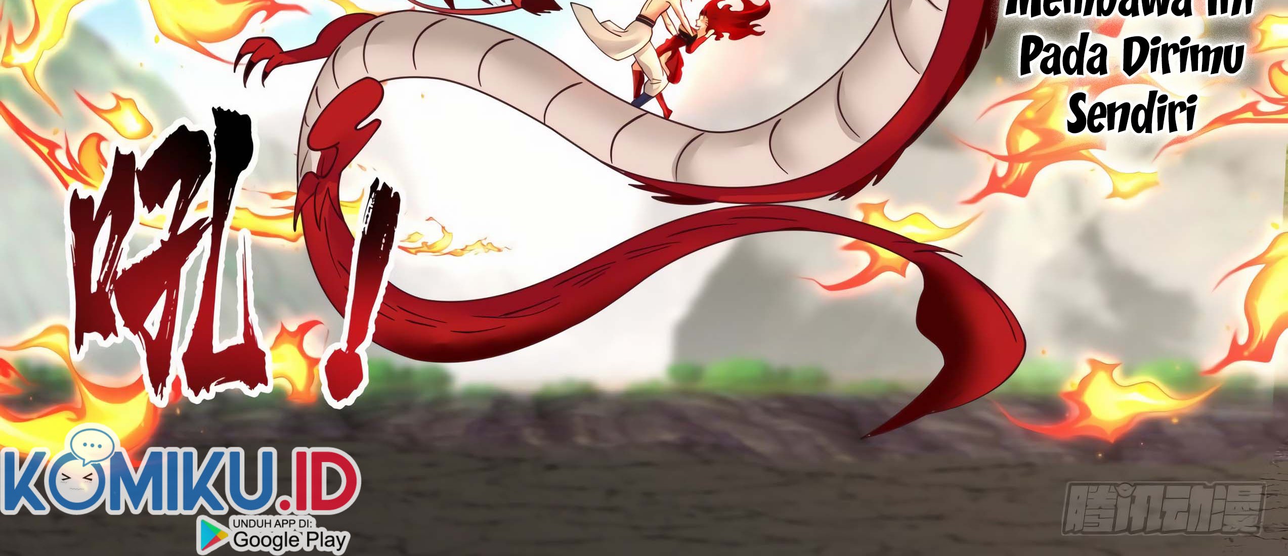 Martial Peak Part 1 Chapter 1949 Gambar 7