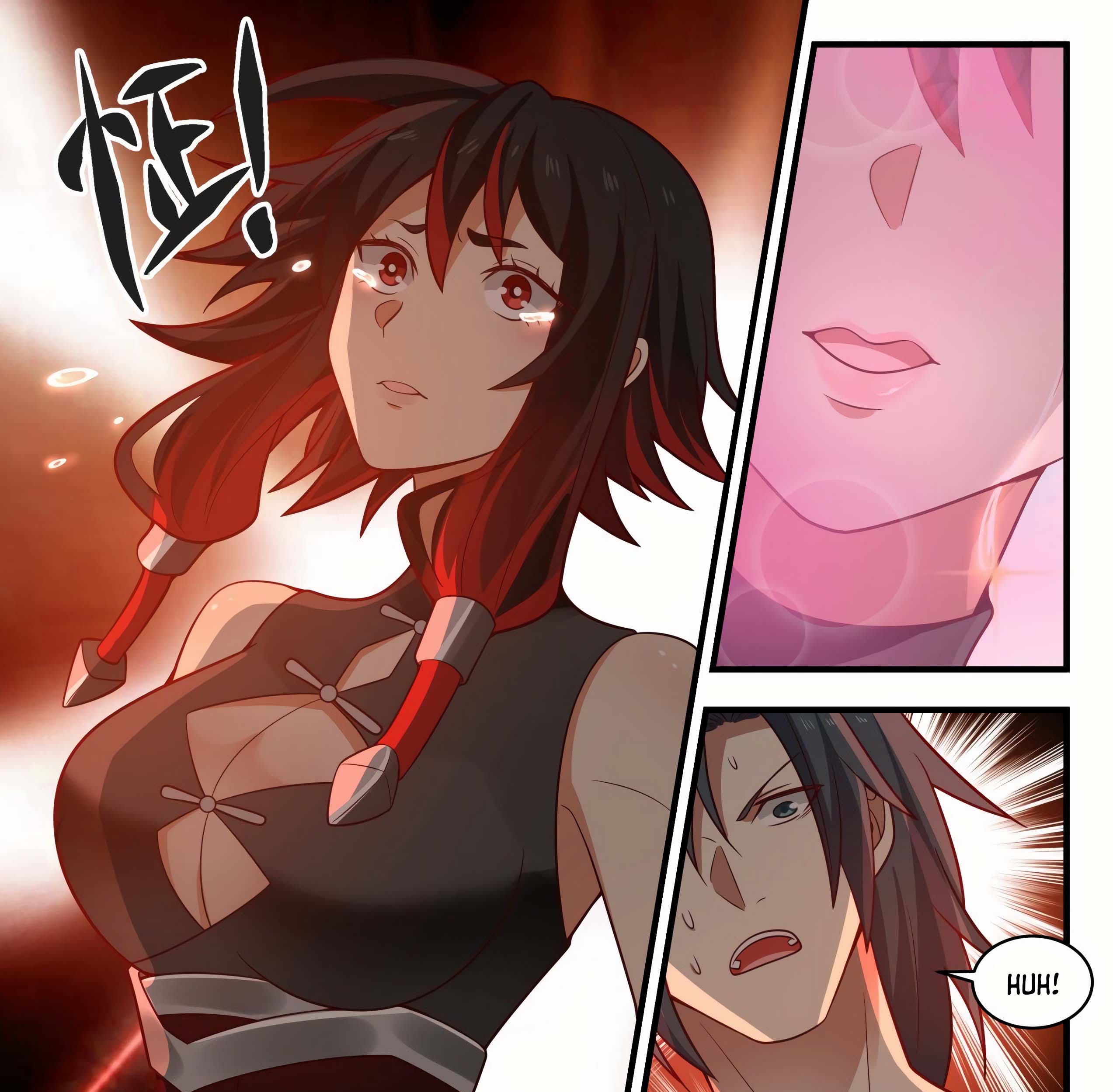 Martial Peak Part 1 Chapter 1949 Gambar 11