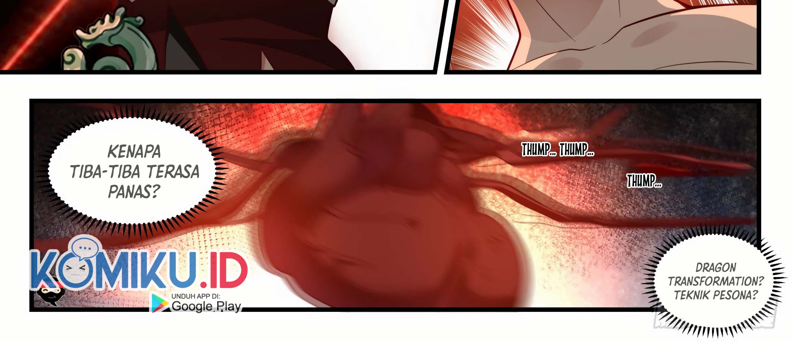 Martial Peak Part 1 Chapter 1949 Gambar 12