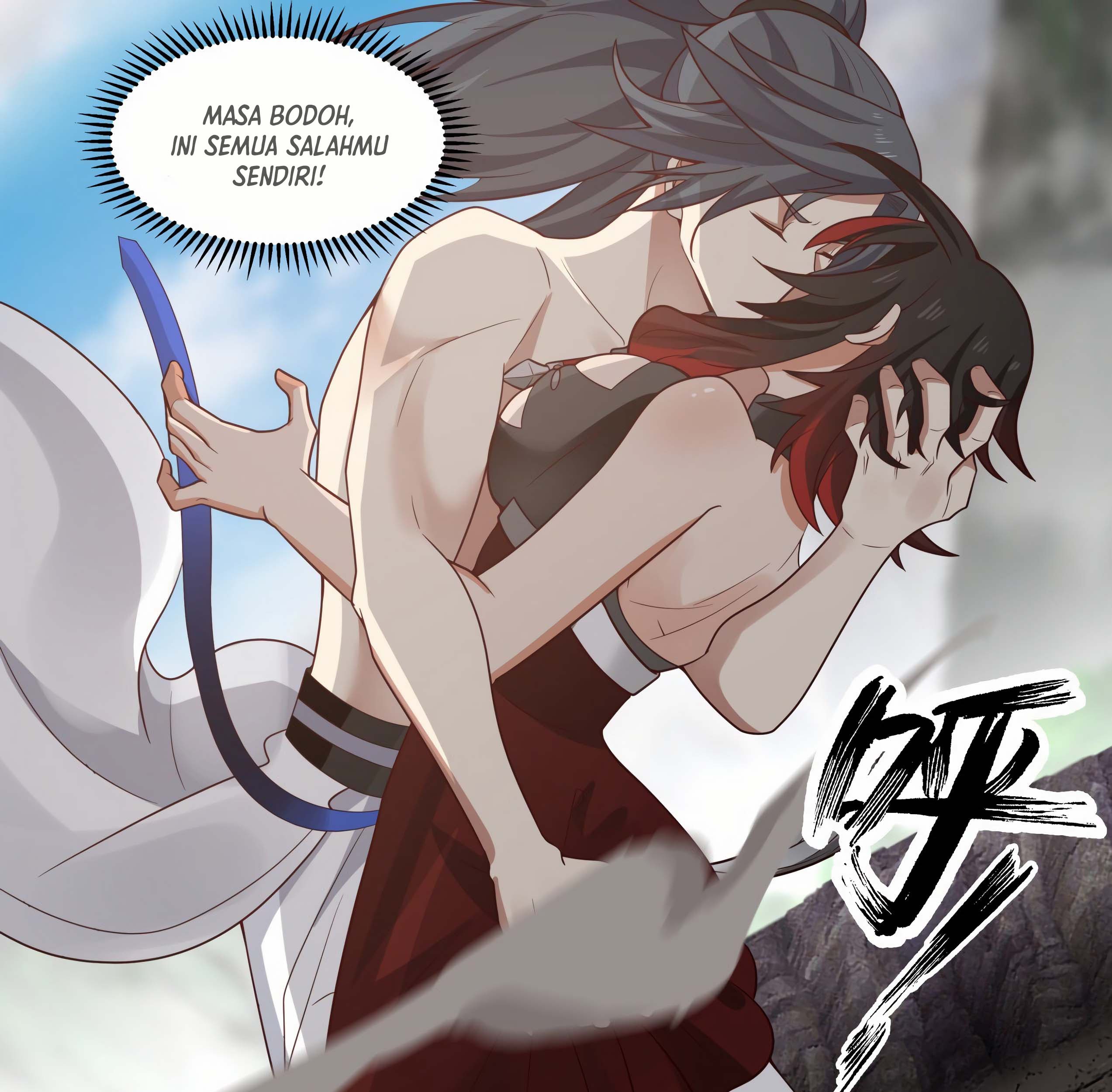 Martial Peak Part 1 Chapter 1949 Gambar 13