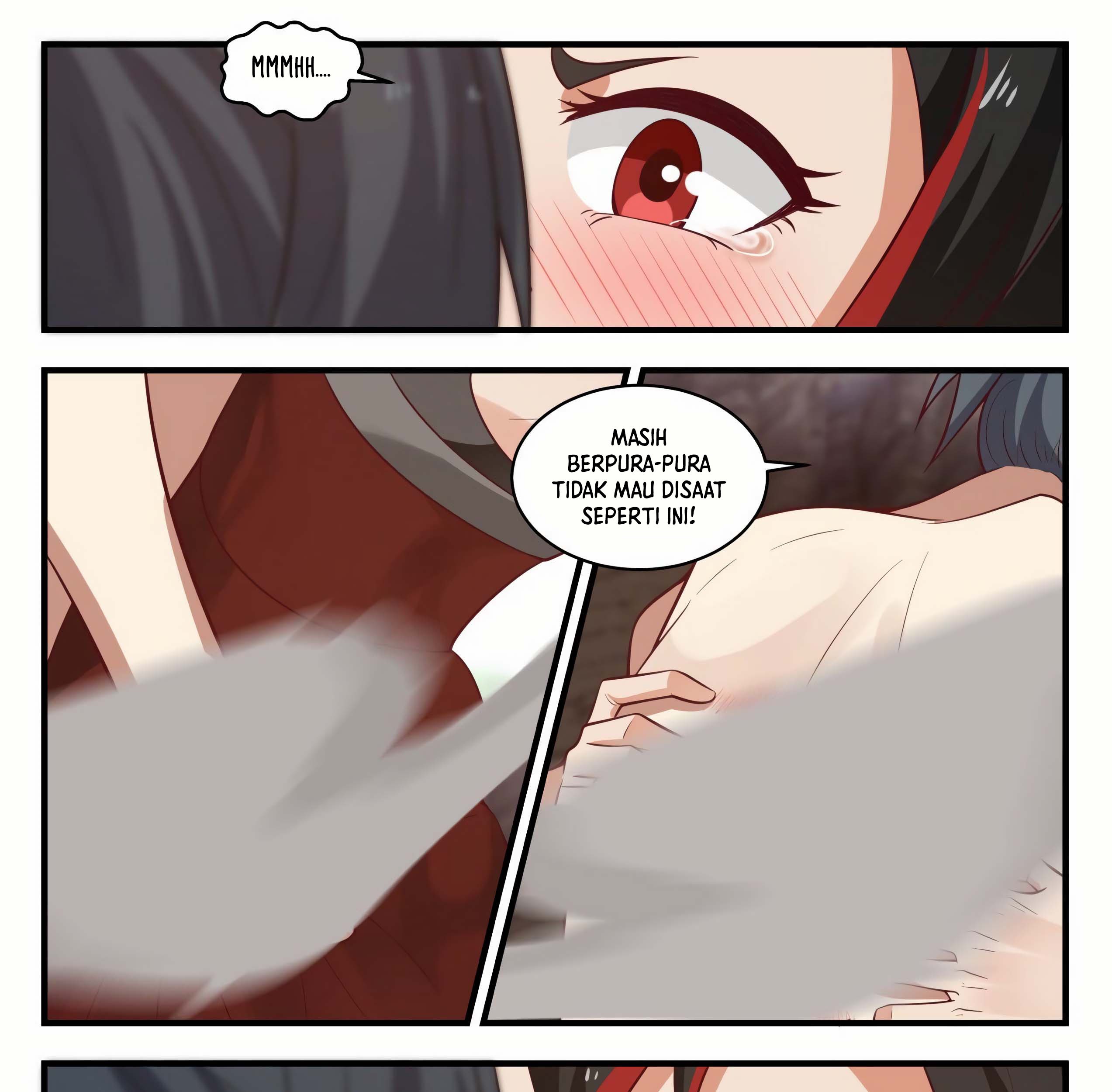 Martial Peak Part 1 Chapter 1949 Gambar 15