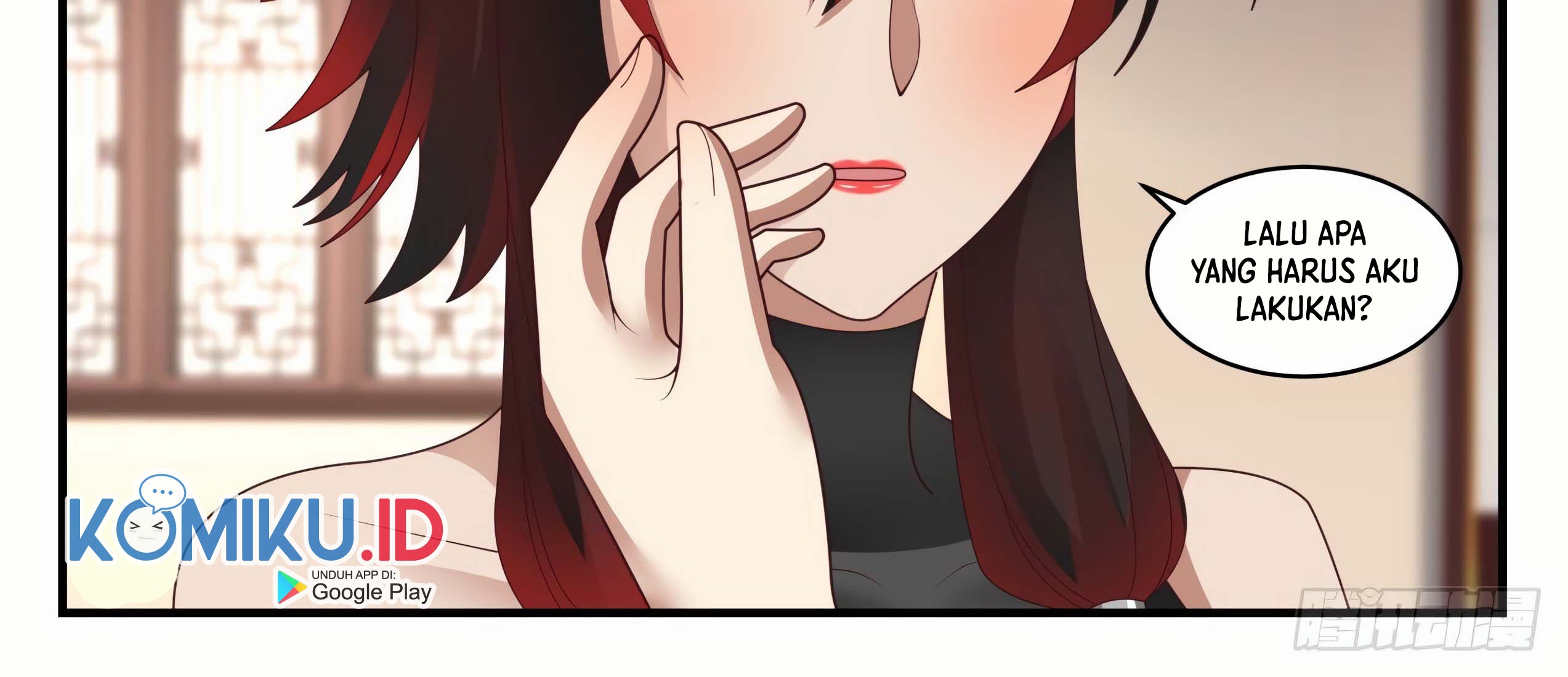 Martial Peak Part 1 Chapter 1950 Gambar 24