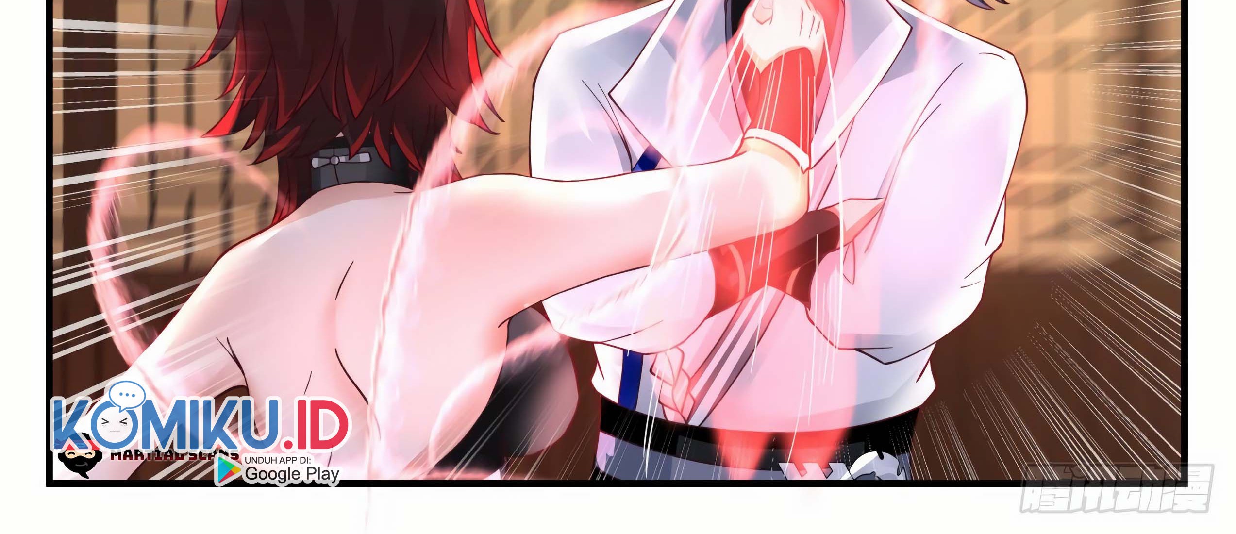 Martial Peak Part 1 Chapter 1950 Gambar 14