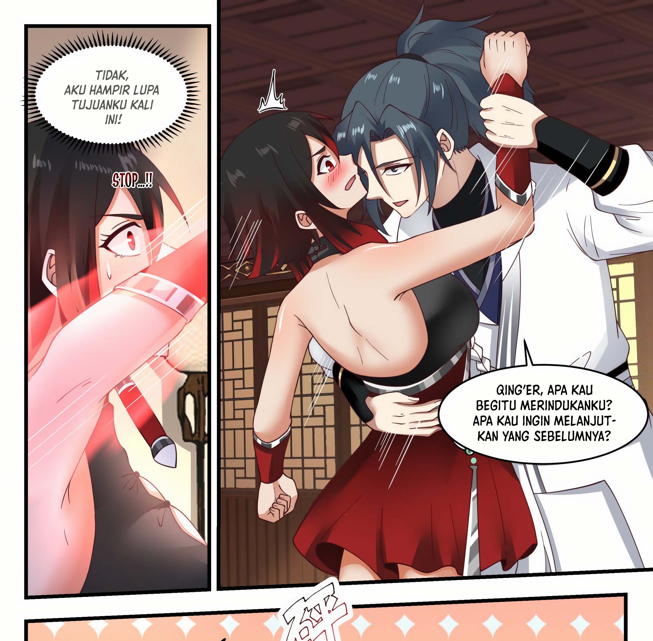 Martial Peak Part 1 Chapter 1950 Gambar 15