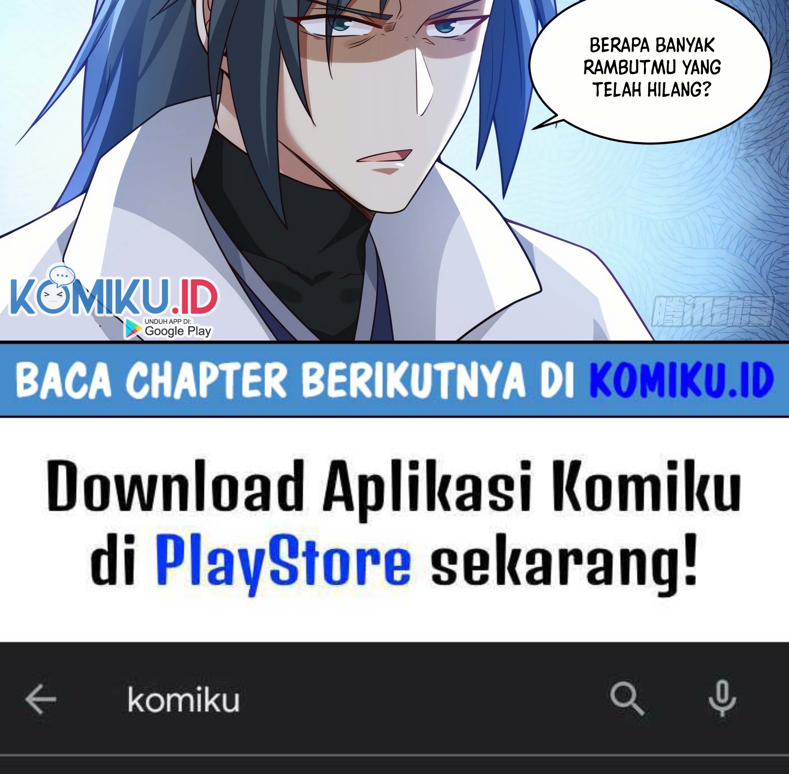 Martial Peak Part 1 Chapter 1951 Gambar 28