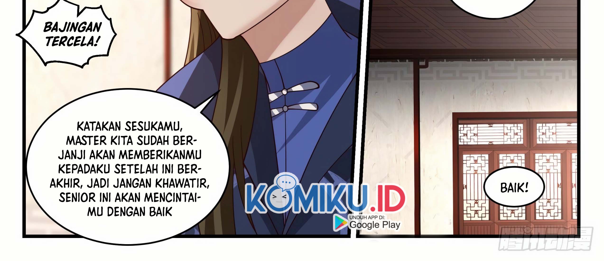 Martial Peak Part 1 Chapter 1951 Gambar 22