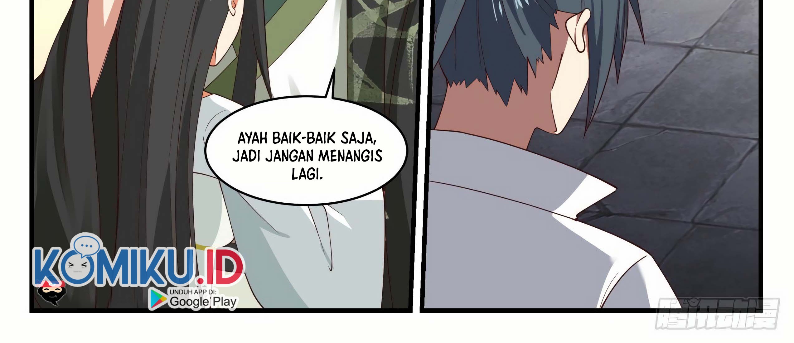 Martial Peak Part 1 Chapter 1951 Gambar 7