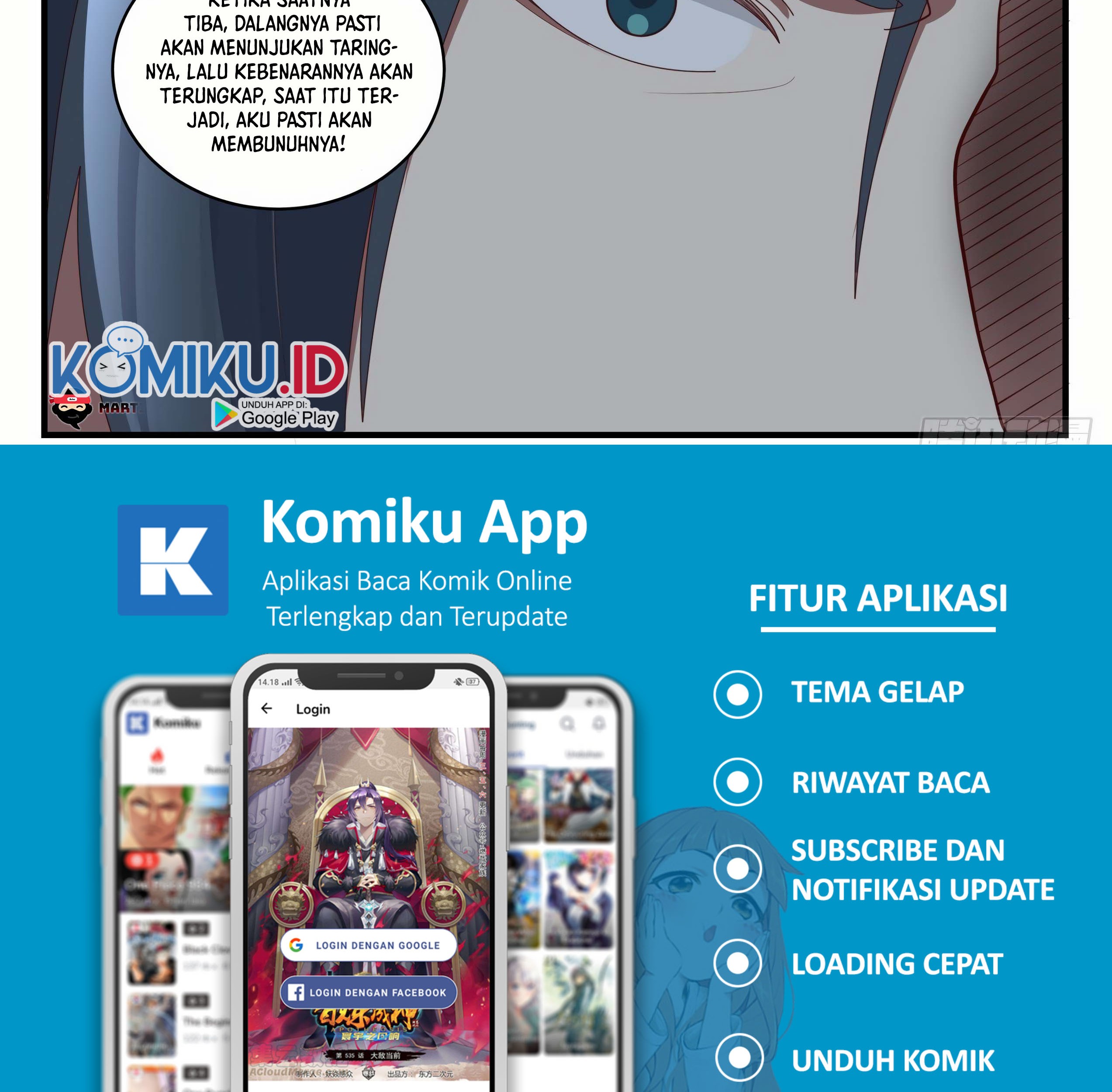 Martial Peak Part 1 Chapter 1951 Gambar 9