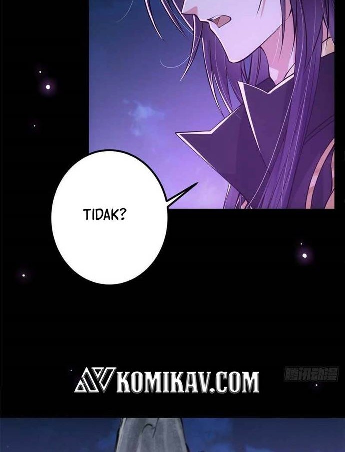 Keep A Low Profile, Sect Leader Chapter 45 Gambar 21