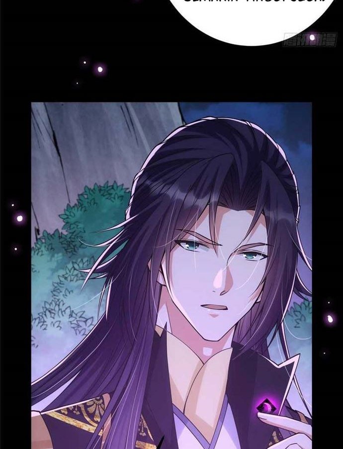 Keep A Low Profile, Sect Leader Chapter 45 Gambar 23