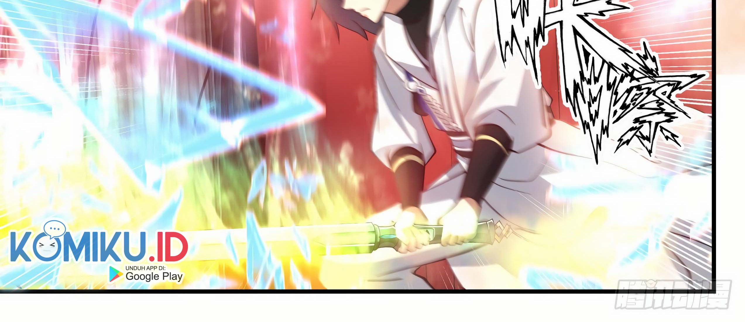 Martial Peak Part 1 Chapter 1952 Gambar 22