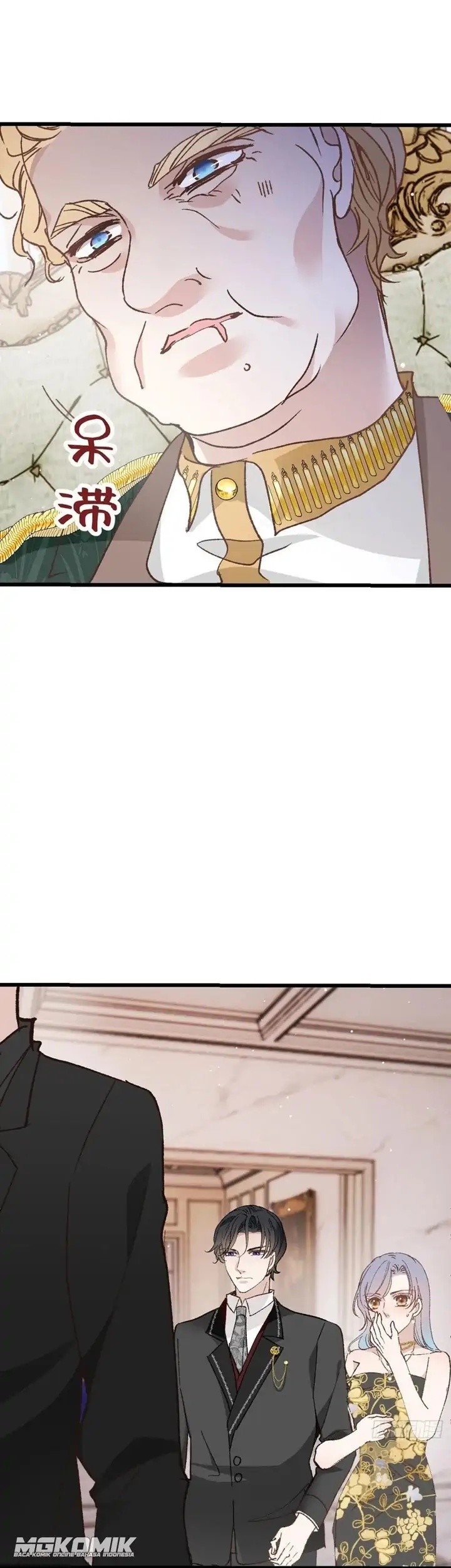 Pregnant Wife, One Plus One Chapter 172 Gambar 21