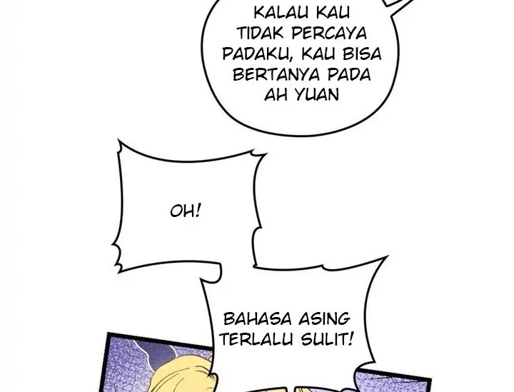 Pregnant Wife, One Plus One Chapter 172 Gambar 8