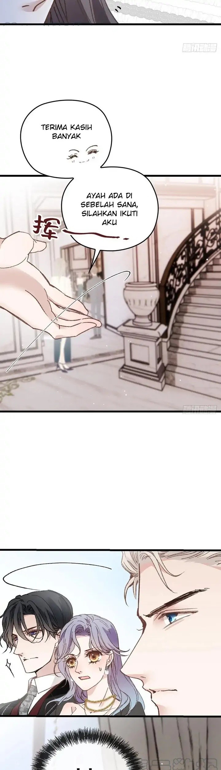 Pregnant Wife, One Plus One Chapter 172 Gambar 17