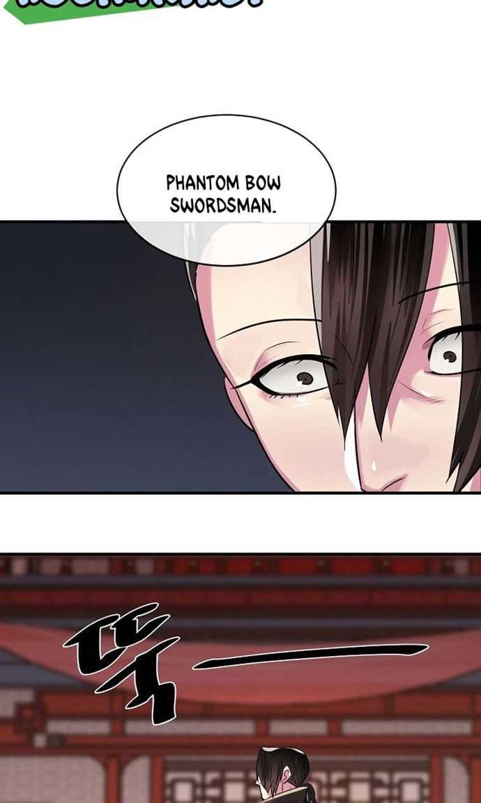 Volcanic Age Chapter 191 Gambar 27