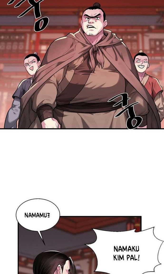 Volcanic Age Chapter 191 Gambar 29