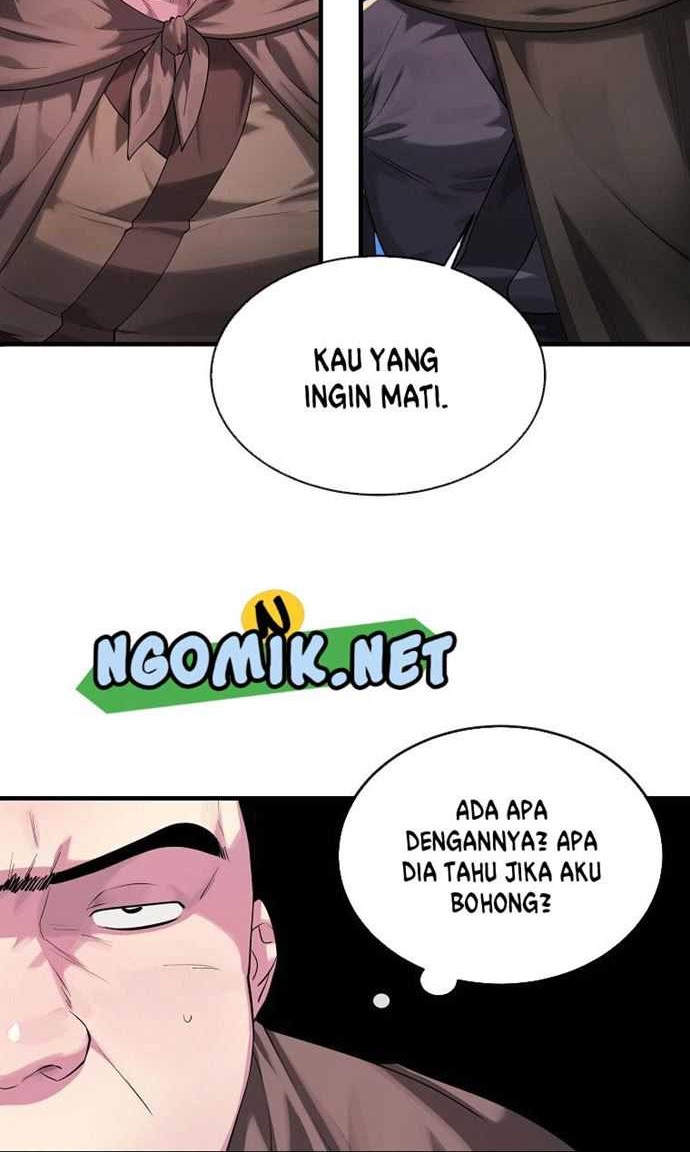 Volcanic Age Chapter 191 Gambar 31