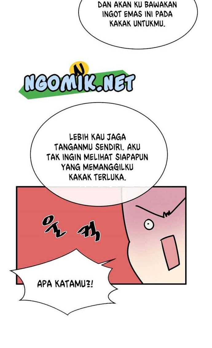 Volcanic Age Chapter 191 Gambar 33