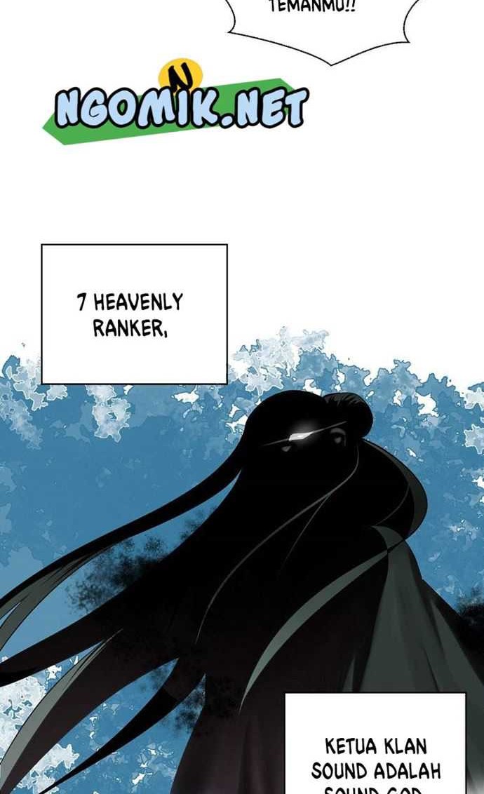 Volcanic Age Chapter 191 Gambar 37