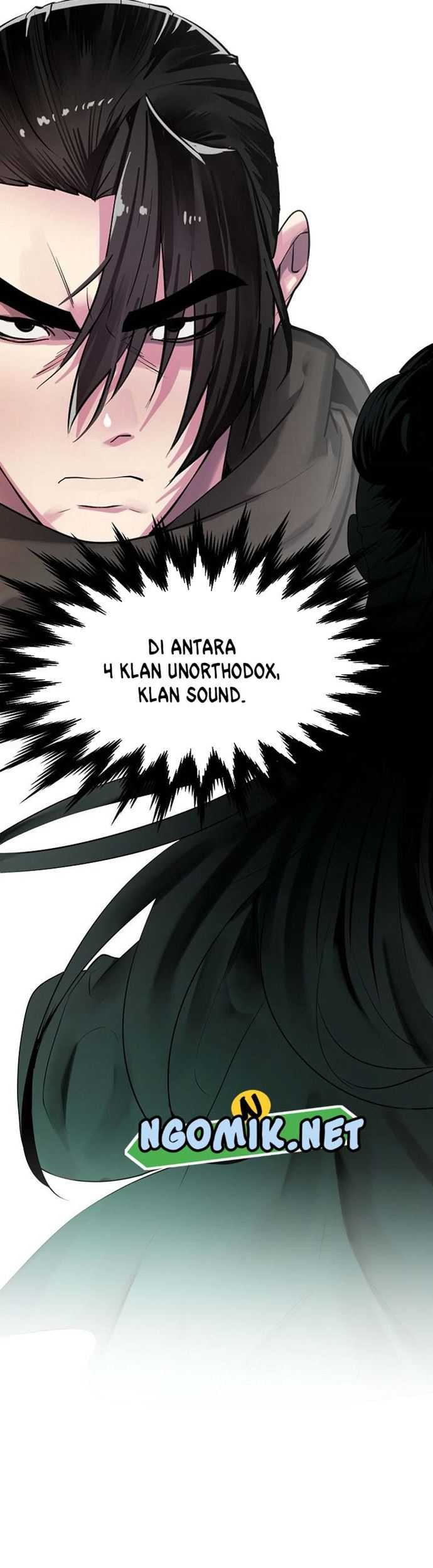 Volcanic Age Chapter 191 Gambar 18