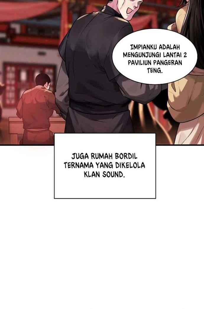 Volcanic Age Chapter 191 Gambar 21