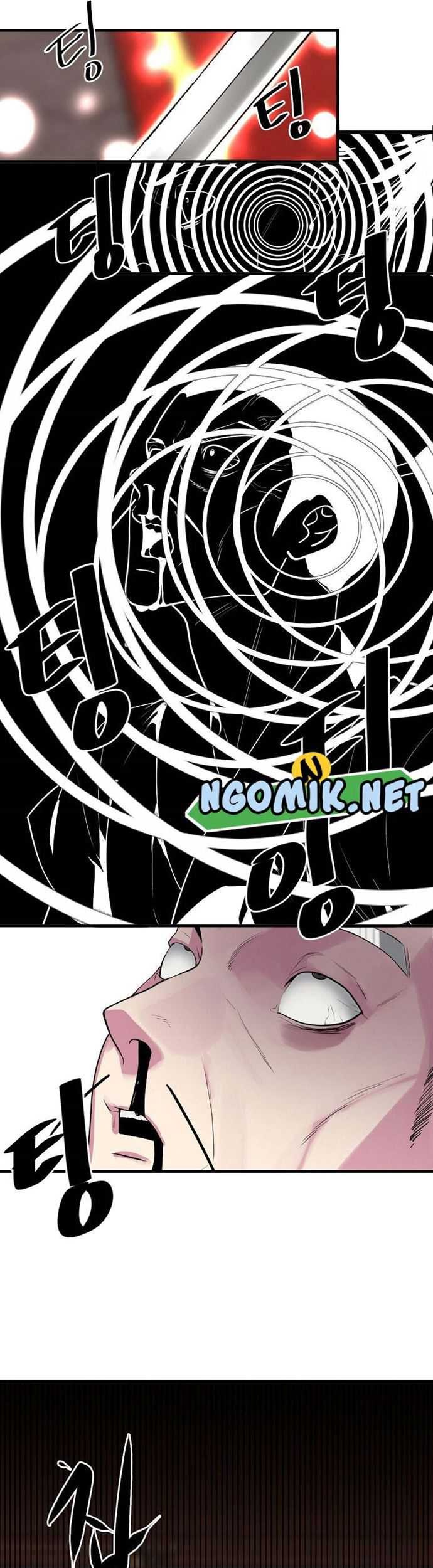 Volcanic Age Chapter 191 Gambar 52