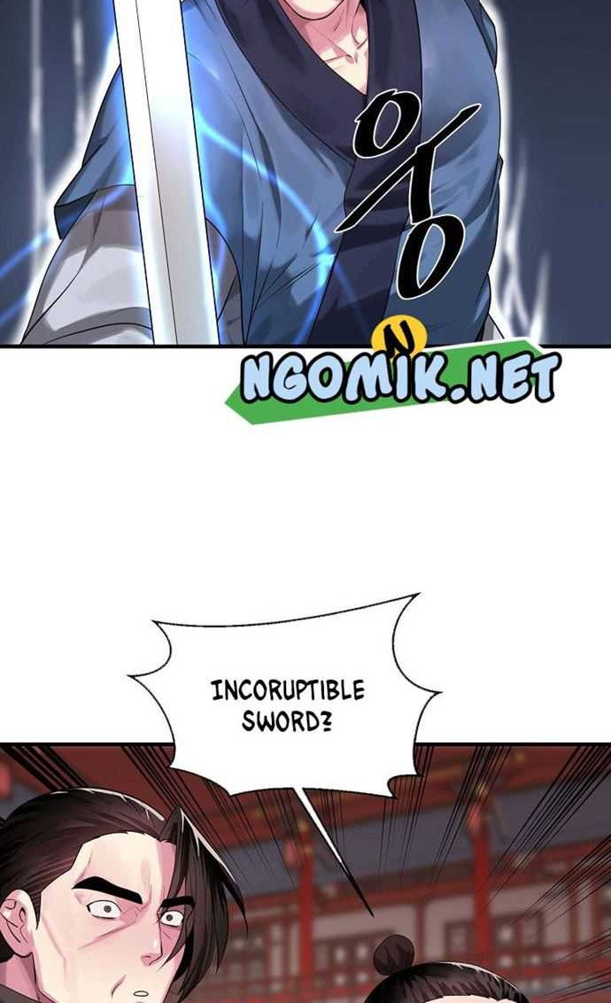 Volcanic Age Chapter 191 Gambar 39