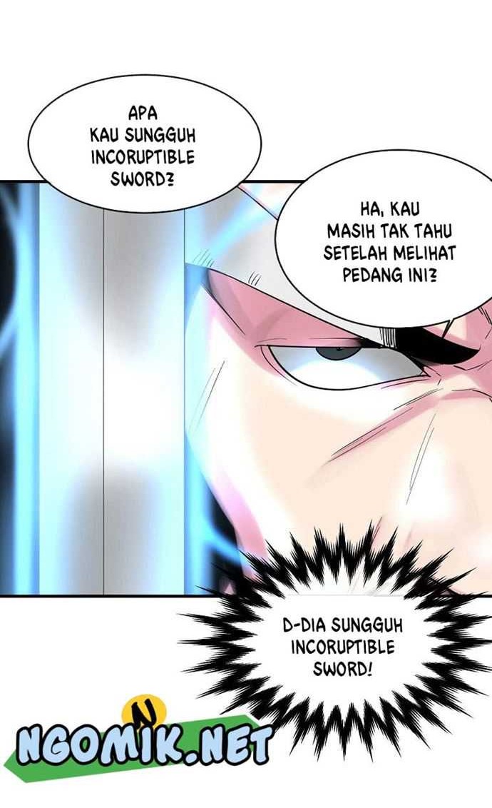 Volcanic Age Chapter 191 Gambar 41