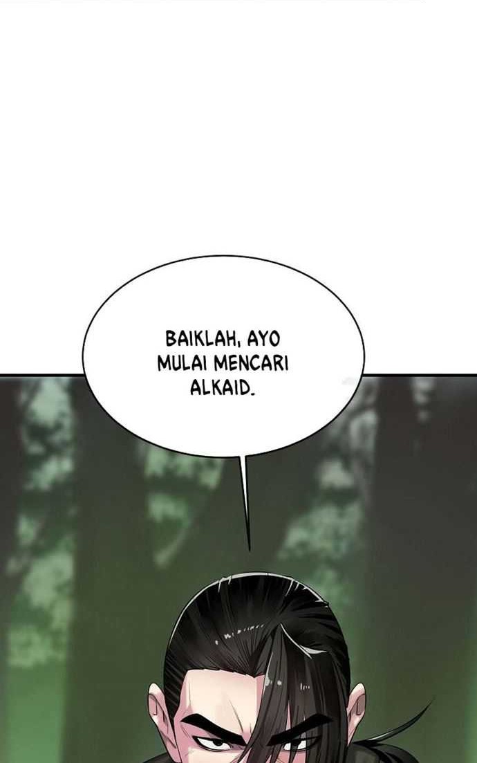 Volcanic Age Chapter 191 Gambar 9