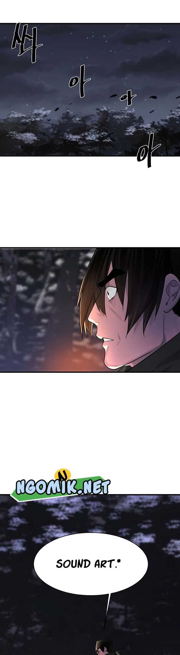 Volcanic Age Chapter 191 Gambar 14