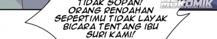 Pupillary Master Chapter 222 Gambar 36