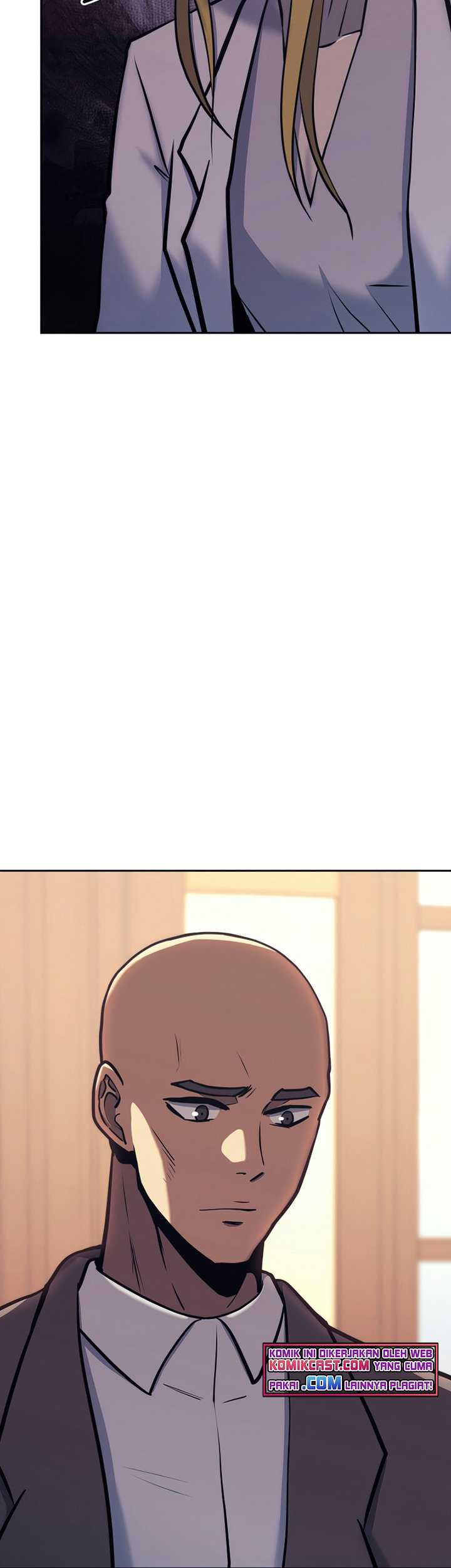 Player from Today Onwards Chapter 41 Gambar 14