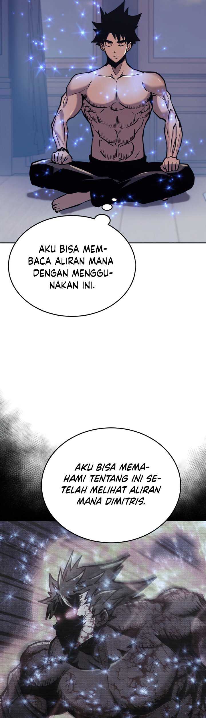 Player from Today Onwards Chapter 41 Gambar 16