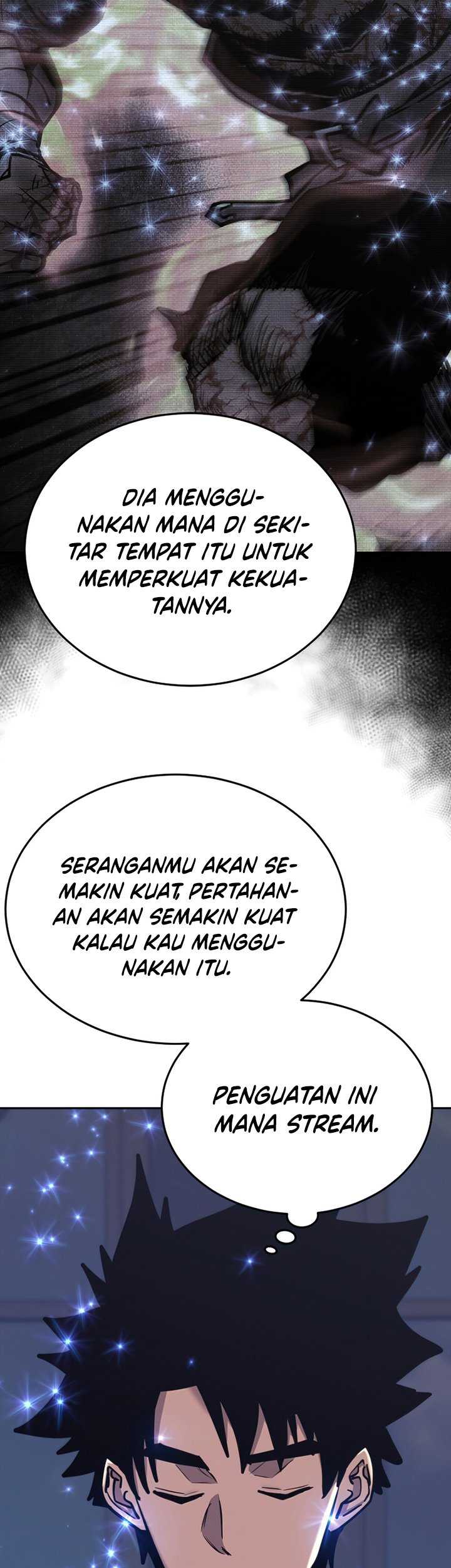 Player from Today Onwards Chapter 41 Gambar 17