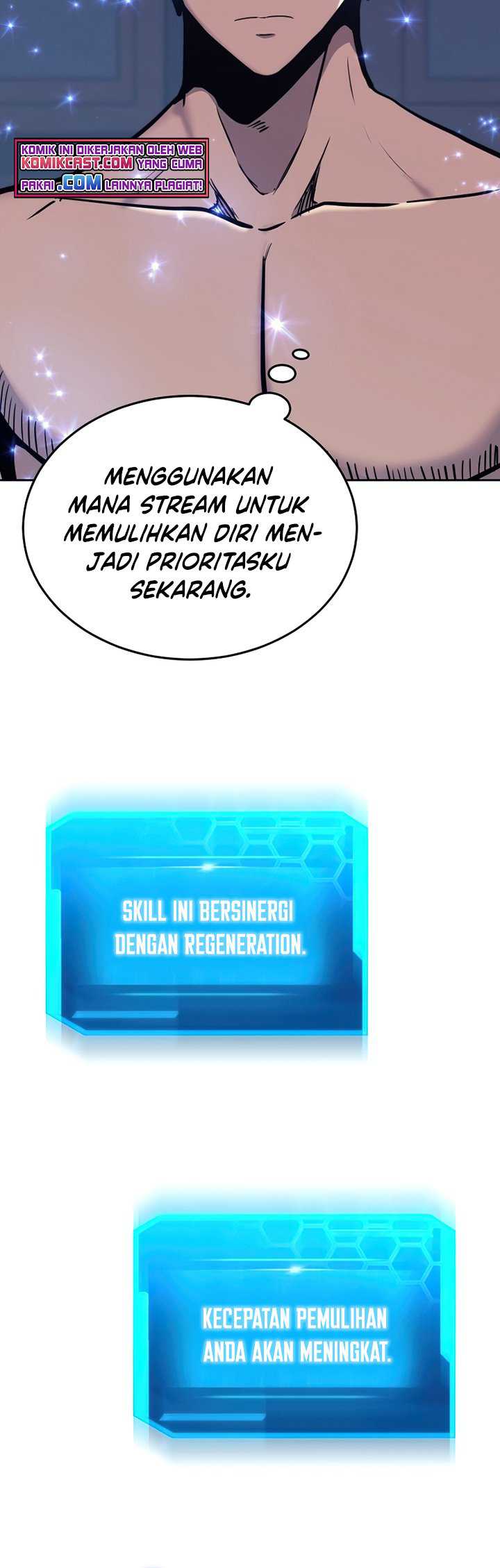 Player from Today Onwards Chapter 41 Gambar 18