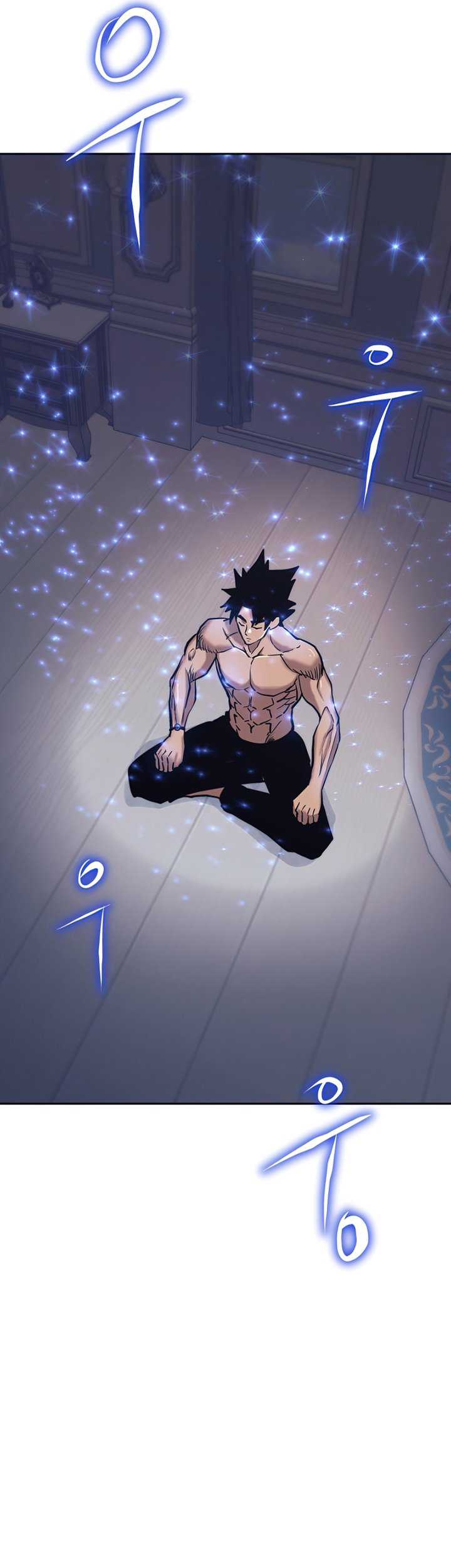 Player from Today Onwards Chapter 41 Gambar 19