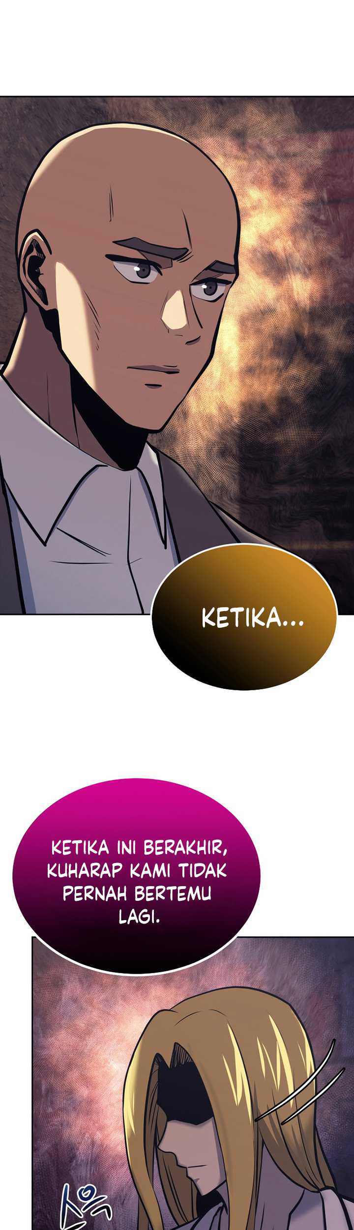 Player from Today Onwards Chapter 41 Gambar 13