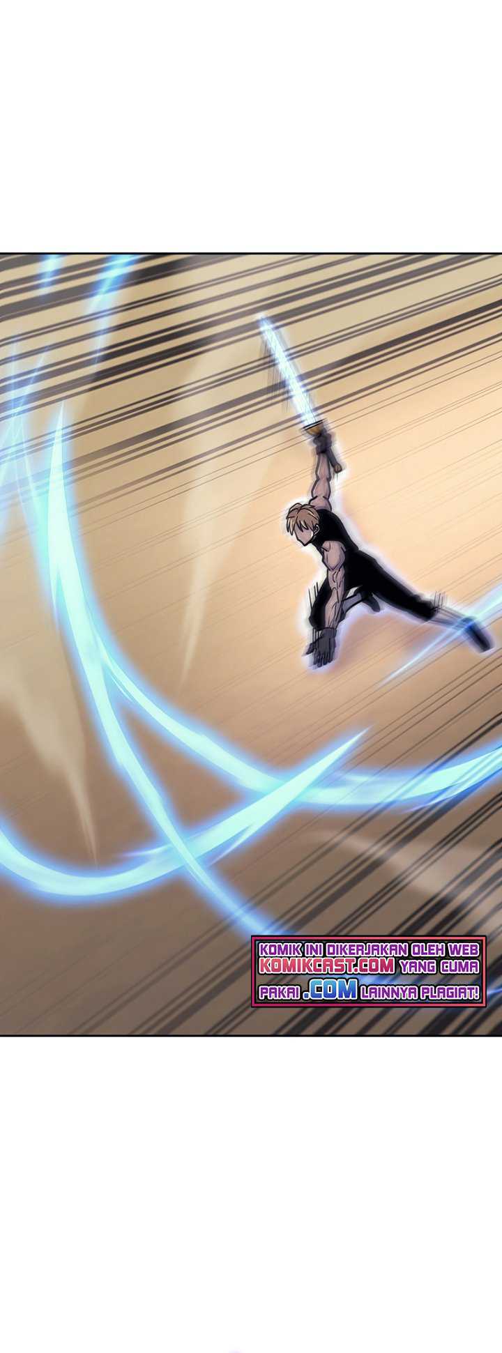 Player from Today Onwards Chapter 41 Gambar 26