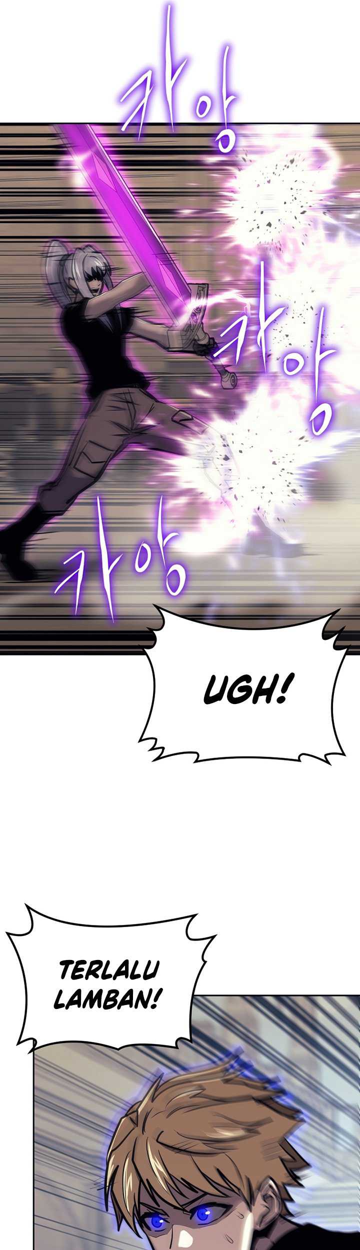 Player from Today Onwards Chapter 41 Gambar 27