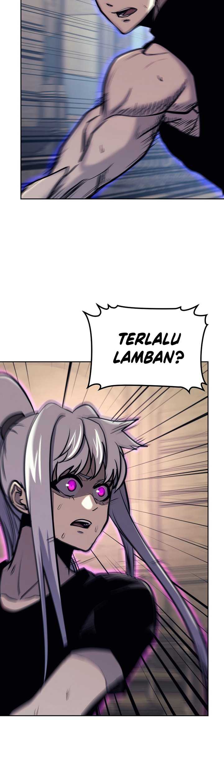 Player from Today Onwards Chapter 41 Gambar 28