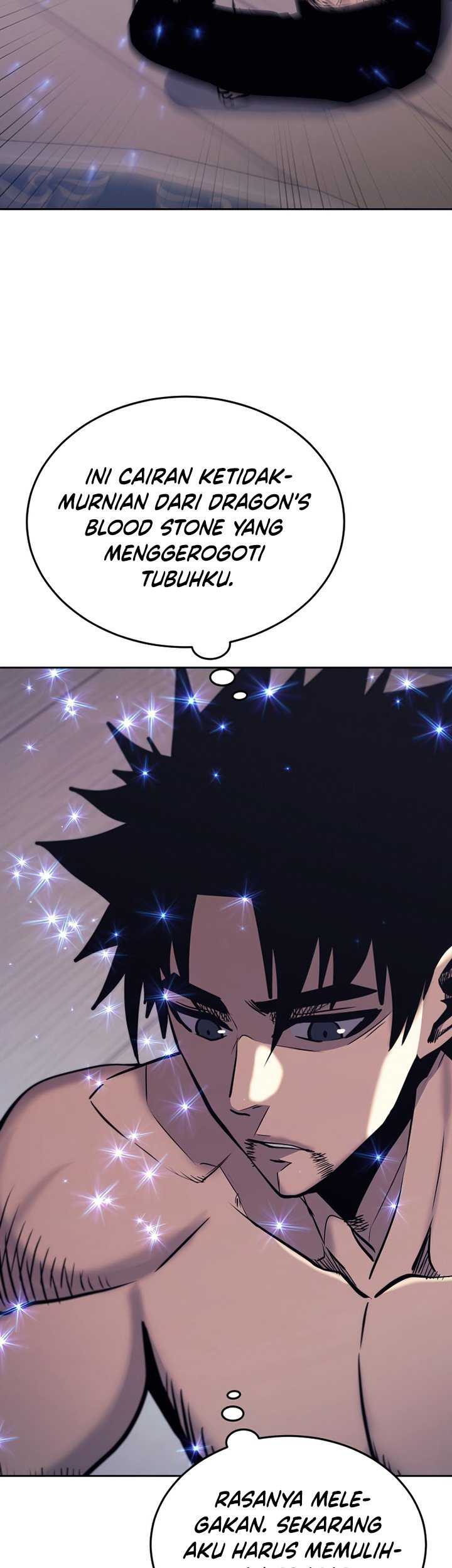 Player from Today Onwards Chapter 41 Gambar 21