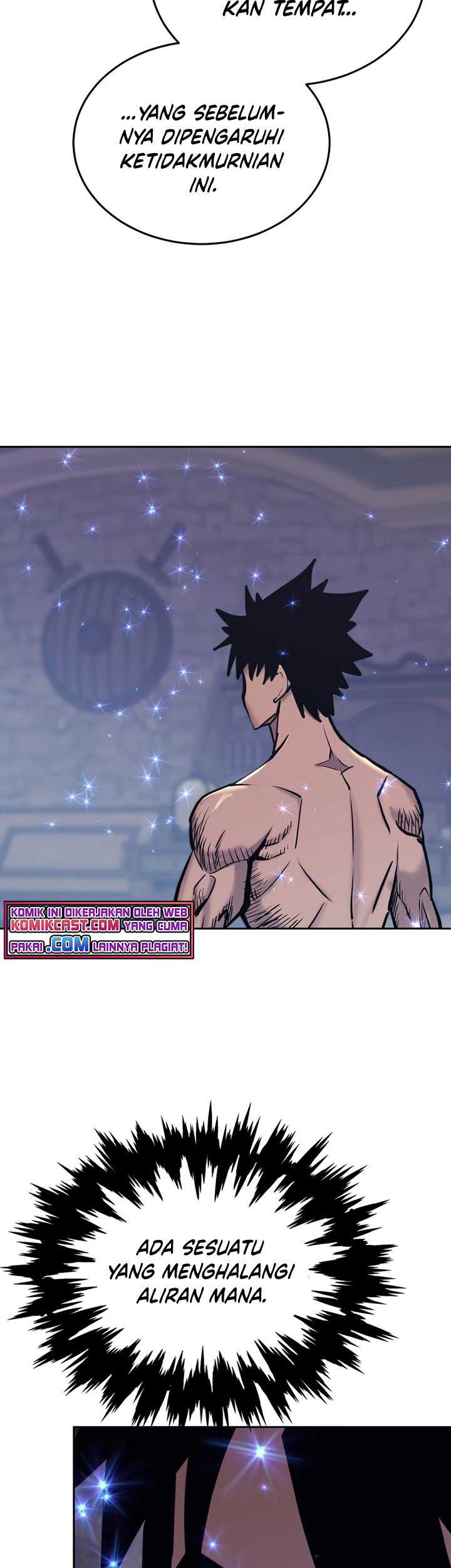 Player from Today Onwards Chapter 41 Gambar 22