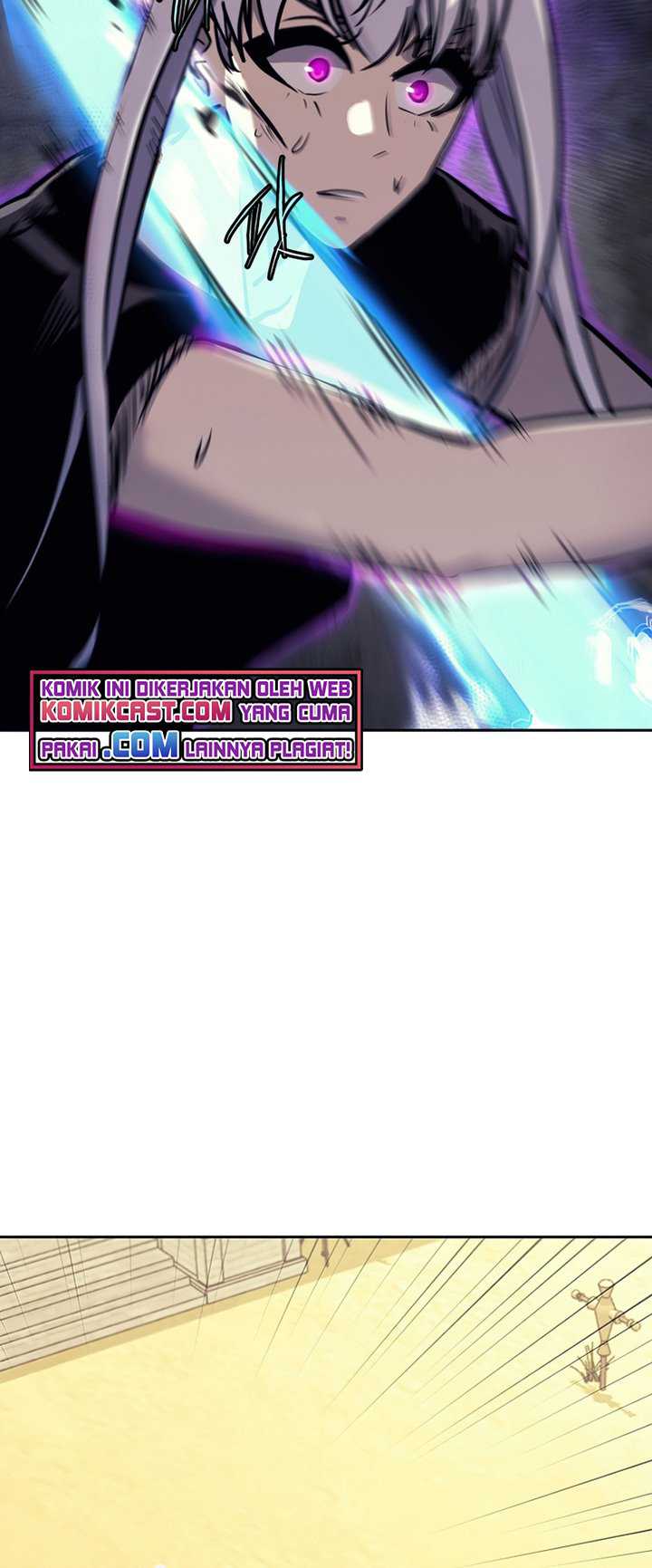 Player from Today Onwards Chapter 41 Gambar 34