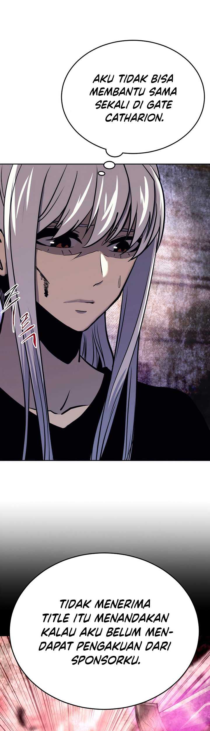 Player from Today Onwards Chapter 41 Gambar 36